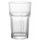 Copo avulso 425ml alto Allure Vidro